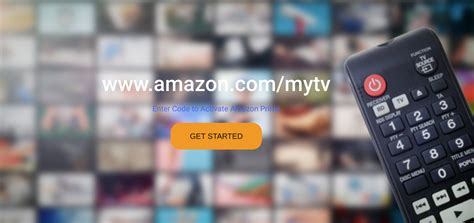 enter code in mytv 